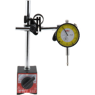 Dial Indicator, 0.001000" grad - Value Collection 6432330