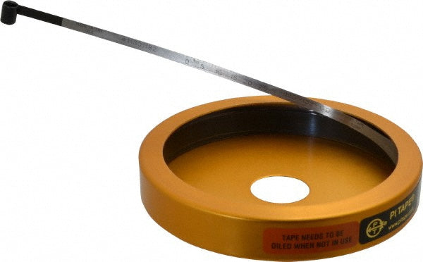 132" Measuring Tool, 0.001 in; 0.0010" grad - Made in USA P11