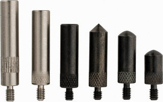 6-Piece Dial Indicator - SPI SEE CATALOG