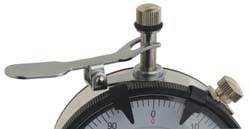 Dial Indicator - Teclock ZY-902