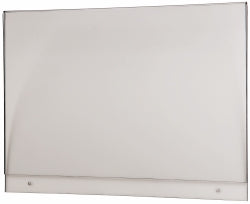 Sign - AccuformNMC SH1014