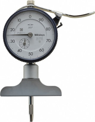 Depth Gage - Mitutoyo 7217A