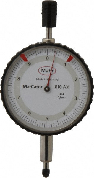 Dial Indicator - Mahr 4331000