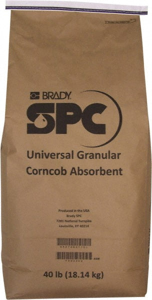 Sorbent - Brady SPC Sorbents DZ-100