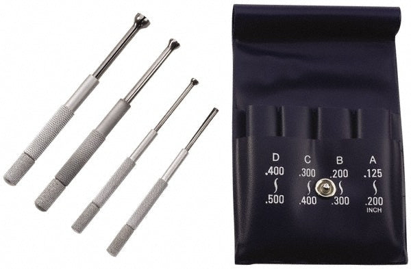 Bore Gage - TESA Brown & Sharpe 599-596