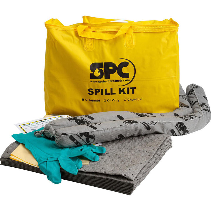 Sorbent - Brady SPC Sorbents SKA-PP