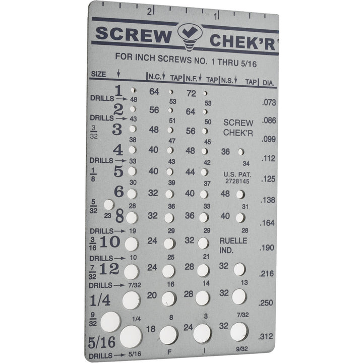 Reference Gage - Value Collection 02110