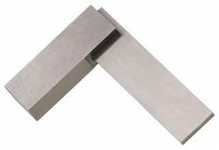 Square, 0.000300 in; 0.000300" accuracy - Value Collection 650-6257