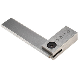 Square, 0.000250 in; 0.000250" accuracy - Value Collection 650-6224