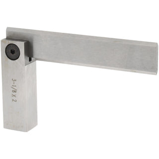 Square, 0.000263 in" accuracy - Value Collection 650-6232