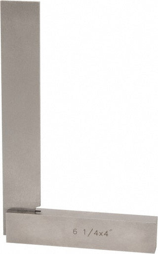 Square, 0.0003 in; 0.0003" accuracy - Value Collection 650-6265