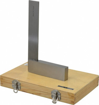 Square, 0.000358 in" accuracy - Value Collection 650-6281