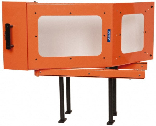 Machine Guard - Flexbar 13080