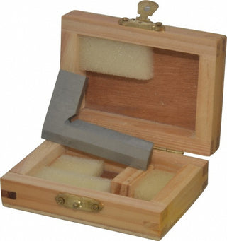 Square, 0.001050" accuracy - Value Collection 650-7222