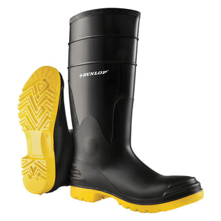 14 Protective Garment - Dunlop Protective Footwear 86802.14