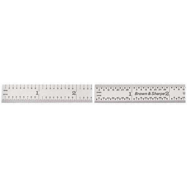 Measuring Tool - TESA Brown & Sharpe 599-323-1205