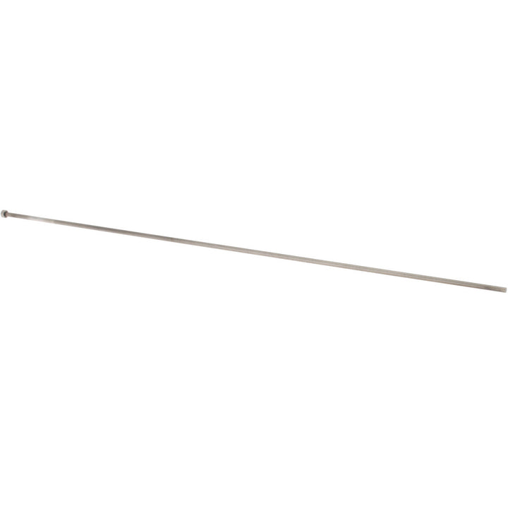 2.2000" Steel Die Pin - Gibraltar MEP1014-G