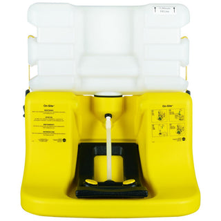 Eye Wash Station - Bradley S19-921
