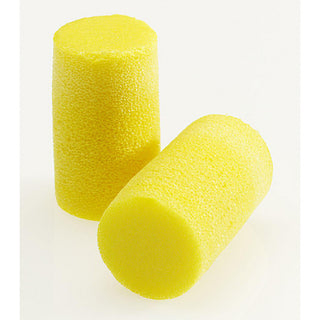 33dB Large Yellow Ear Plugs - 3M 7100000262