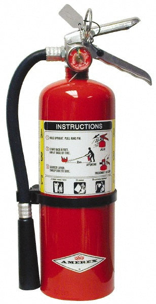 Fire Extinguisher - Amerex 15312