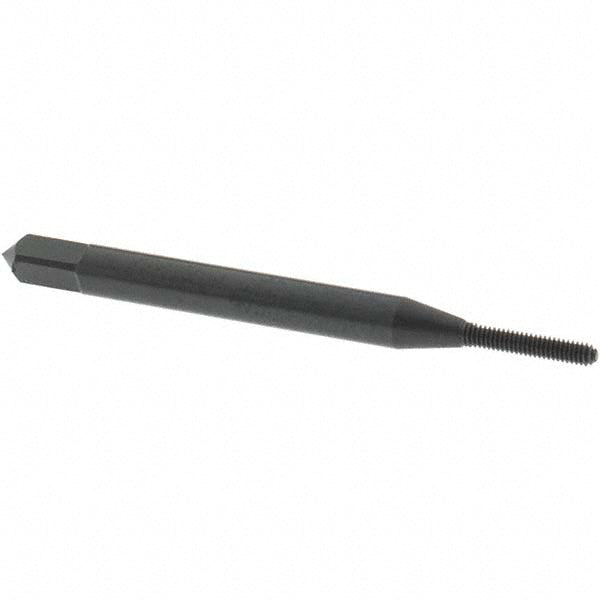 #0-80 UNF Cobalt Tap, Steam Oxide - OSG 1400100101
