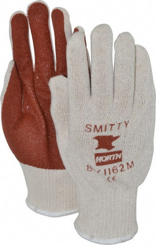 Medium Brown General Purpose Gloves - North 81/1162M
