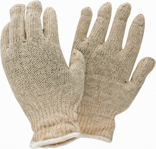 Large Cotton & Cotton Blend General Gloves - PRO-SAFE 35-C103/L