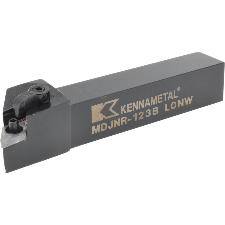 Indexable Turning & Profiling - Kennametal 1096240