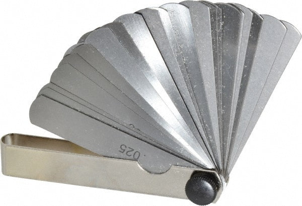 Feeler Gage - Value Collection 615-7205