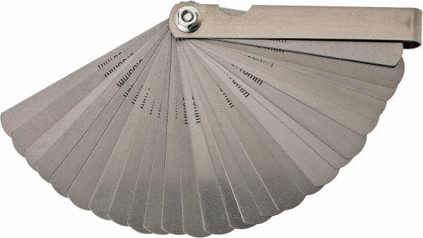 Feeler Gage - Value Collection 615-7209