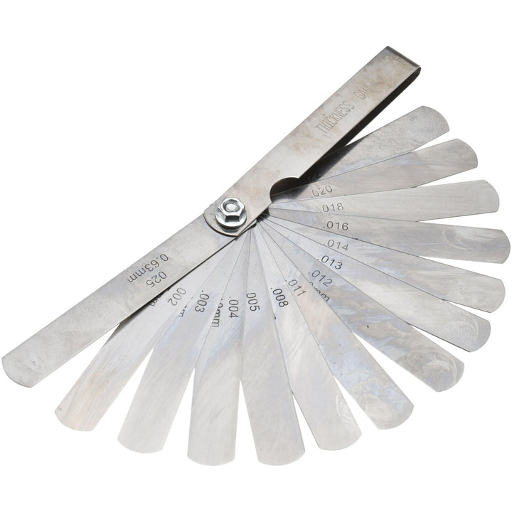 Feeler Gage - Value Collection 615-7210