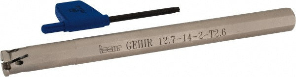 Indexable Grooving - Iscar 2801050