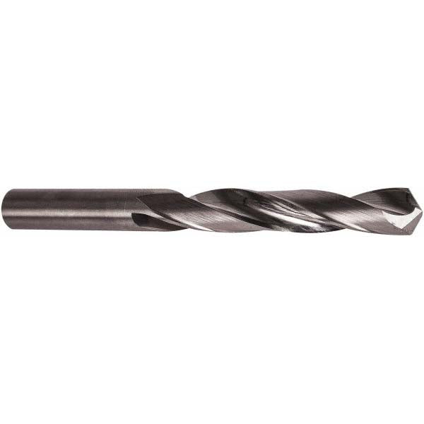 #3 High Speed Steel Drill Bit, 118° point - Precision Twist Drill 6002227
