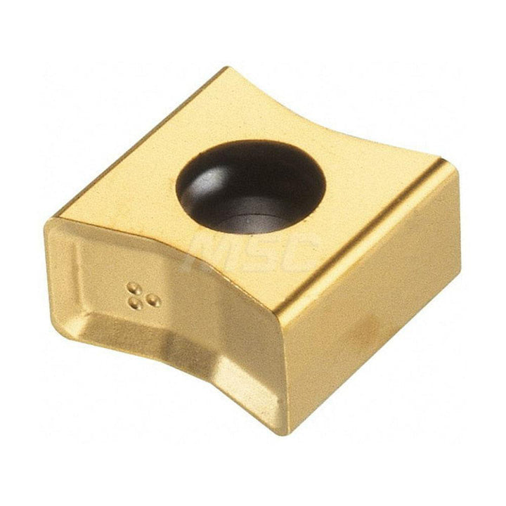 LNKX 1506PN-N MM Solid Carbide Insert, Grade IC950, TiAlN - Iscar 5603323