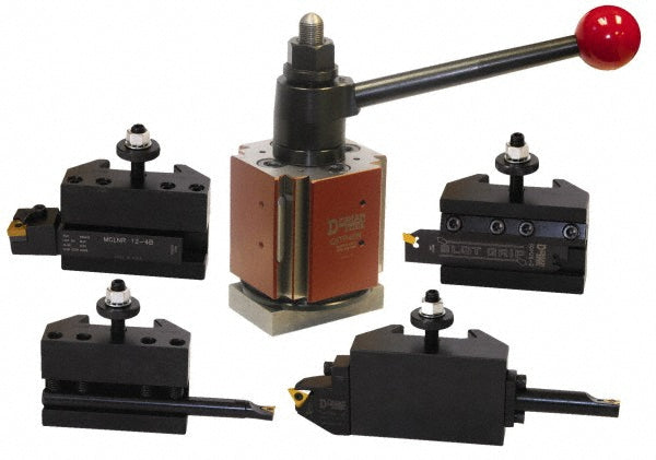 Tool Post - Dorian Tool 73310100058
