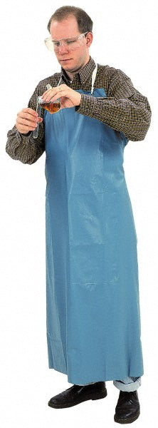 Non-Chemical-Resistant Protective Garment - Safety Zone MUB-45SZ