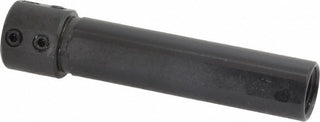 Boring & Grooving Bar Holders - Scientific Cutting Tools QHC62-1/4