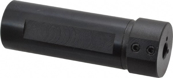 Boring & Grooving Bar Holders - Scientific Cutting Tools QHC10-5/16