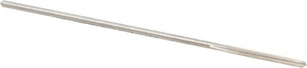 5/64" High Speed Steel Reamer - Alvord Polk 00029