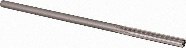 13/64" High Speed Steel Reamer - Alvord Polk 00093