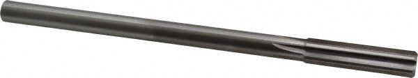 1/2" HSS Reamer - Alvord Polk 00177