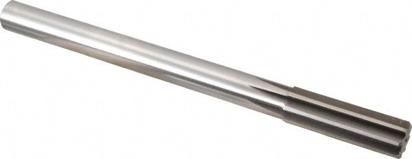 55/64" High Speed Steel Reamer - Alvord Polk 00411