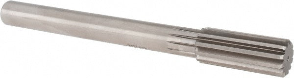 1-1/4" High Speed Steel Reamer - Alvord Polk 00223