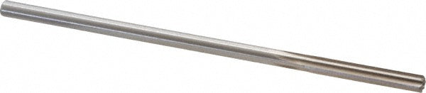 0.1960" High Speed Steel Reamer - Alvord Polk 00089