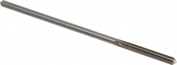 0.1730" High Speed Steel Reamer - Alvord Polk 00075