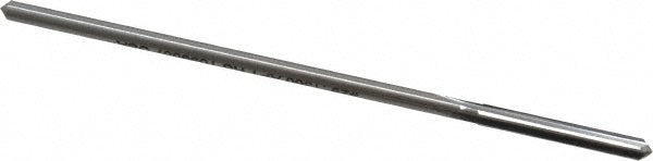 0.1360" High Speed Steel Reamer - Alvord Polk 00058