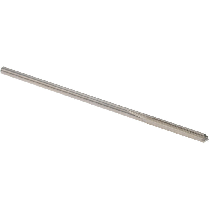 0.1200" HSS Reamer - Alvord Polk 00051