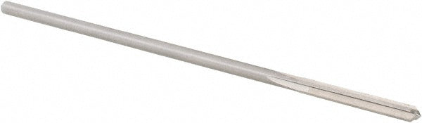 0.1130" High Speed Steel Reamer - Alvord Polk 00048