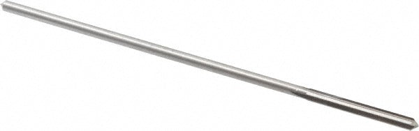 0.1015" High Speed Steel Reamer - Alvord Polk 00042