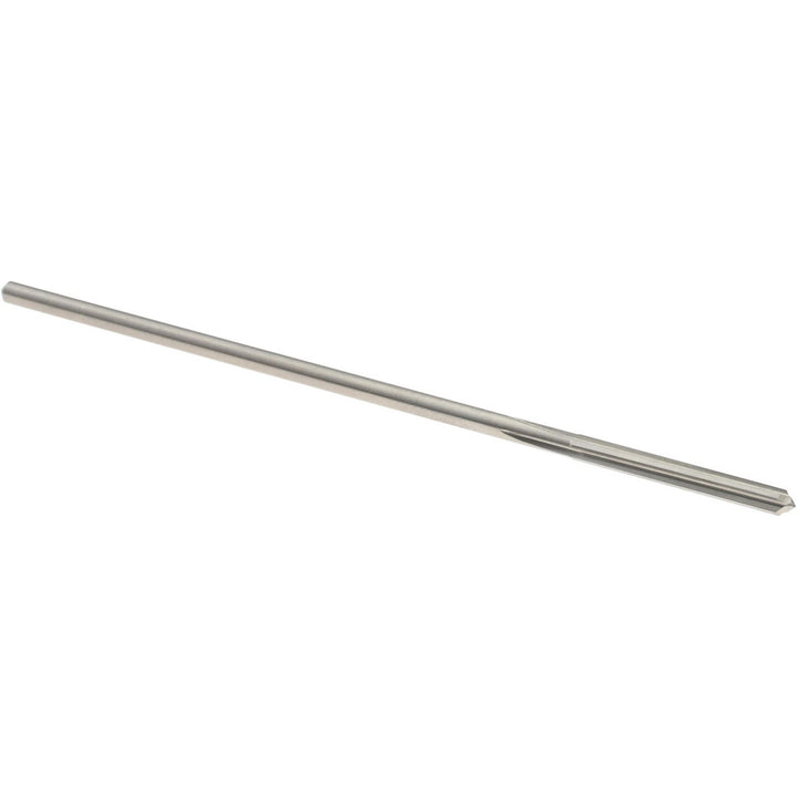 0.0860" HSS Reamer - Alvord Polk 00034